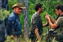 荒野求生最新爆料,揭秘生存秘籍与惊险挑战！